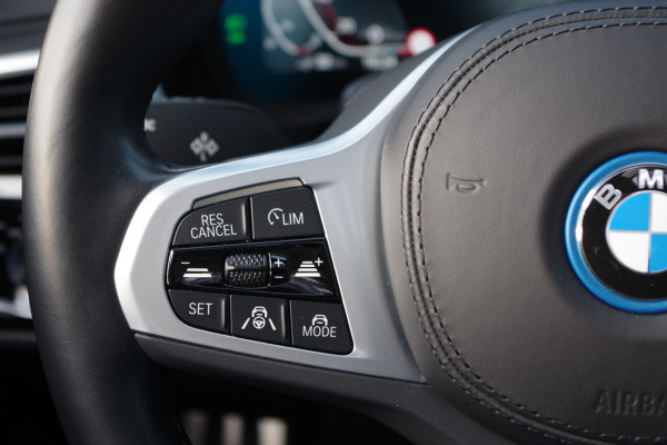 BMW 5 Serie 530e M-Sport Business Edition Plus 293 PK, Schuifdak, Driving Ass. Prof, Camera, Head-Up, Carplay