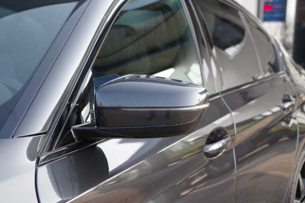 BMW 5 Serie 530e M-Sport Business Edition Plus 293 PK, Schuifdak, Driving Ass. Prof, Camera, Head-Up, Carplay