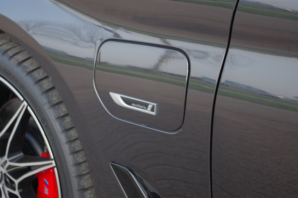 BMW 5 Serie 530e M-Sport Business Edition Plus 293 PK, Schuifdak, Driving Ass. Prof, Camera, Head-Up, Carplay