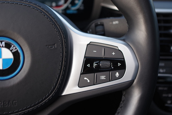 BMW 5 Serie 530e M-Sport Business Edition Plus 293 PK, Schuifdak, Driving Ass. Prof, Camera, Head-Up, Carplay