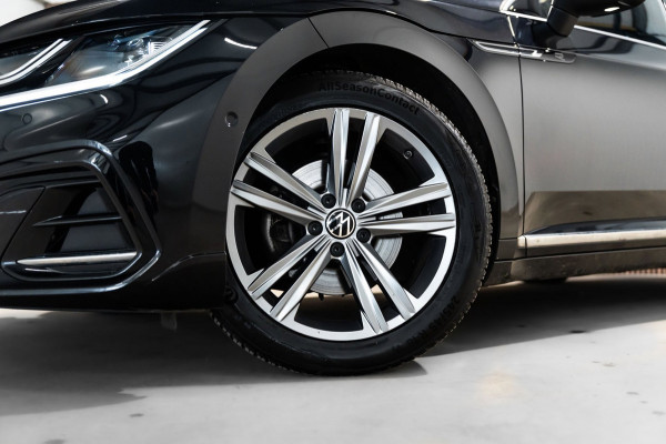 Volkswagen Arteon Shooting Brake 2.0 TSI R-Line DSG PANO LEDER IQ