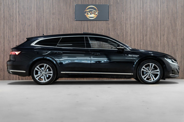 Volkswagen Arteon Shooting Brake 2.0 TSI R-Line DSG PANO LEDER IQ