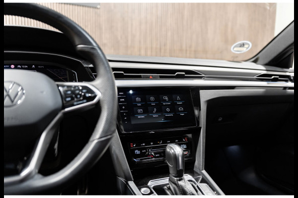 Volkswagen Arteon Shooting Brake 2.0 TSI R-Line DSG PANO LEDER IQ