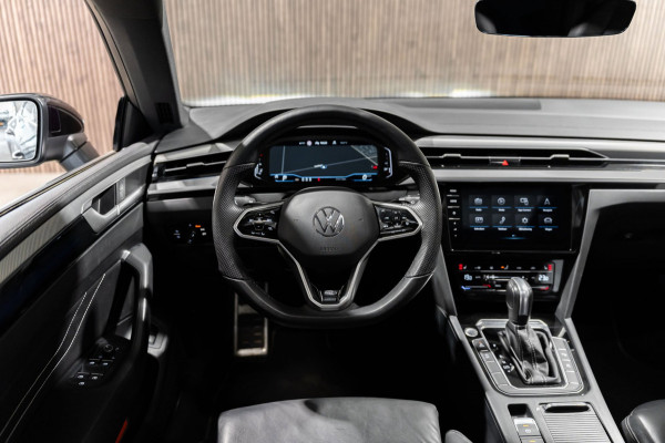 Volkswagen Arteon Shooting Brake 2.0 TSI R-Line DSG PANO LEDER IQ