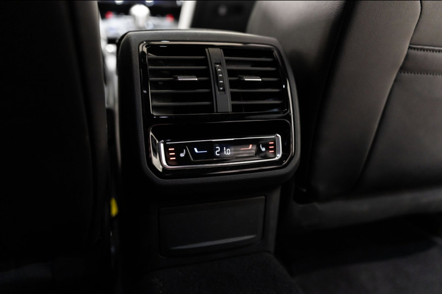 Volkswagen Arteon Shooting Brake 2.0 TSI R-Line DSG PANO LEDER IQ