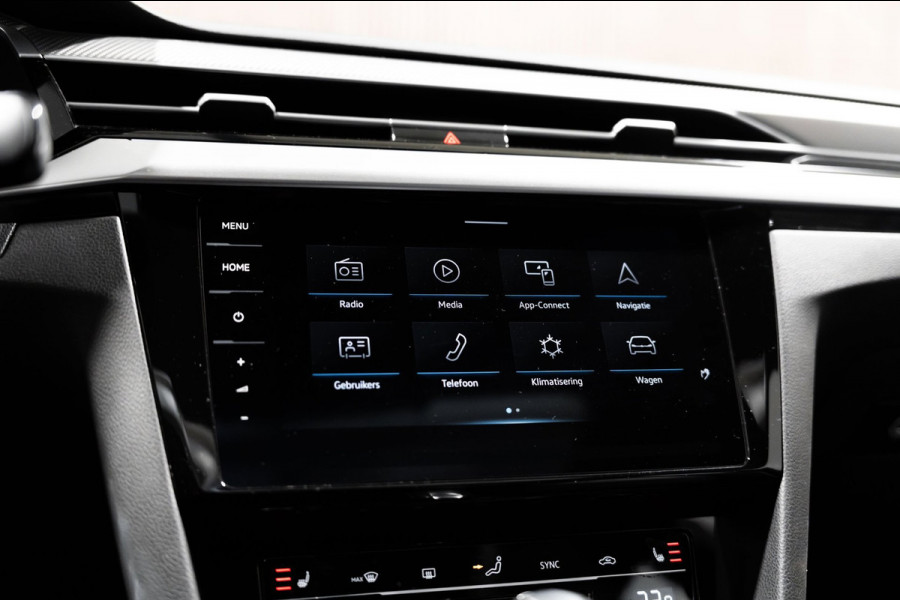 Volkswagen Arteon Shooting Brake 2.0 TSI R-Line DSG PANO LEDER IQ