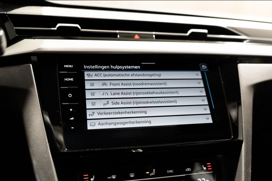 Volkswagen Arteon Shooting Brake 2.0 TSI R-Line DSG PANO LEDER IQ