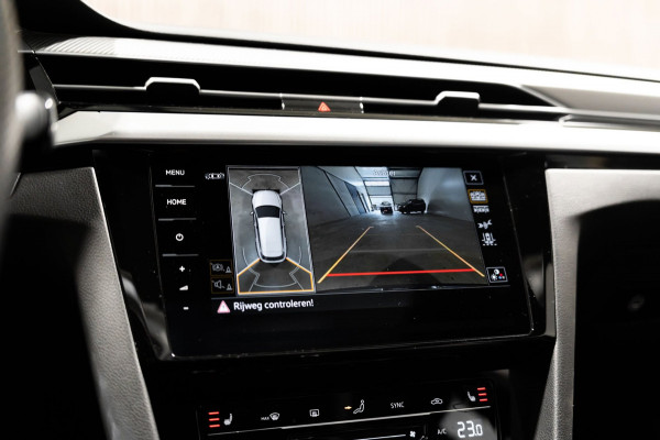 Volkswagen Arteon Shooting Brake 2.0 TSI R-Line DSG PANO LEDER IQ