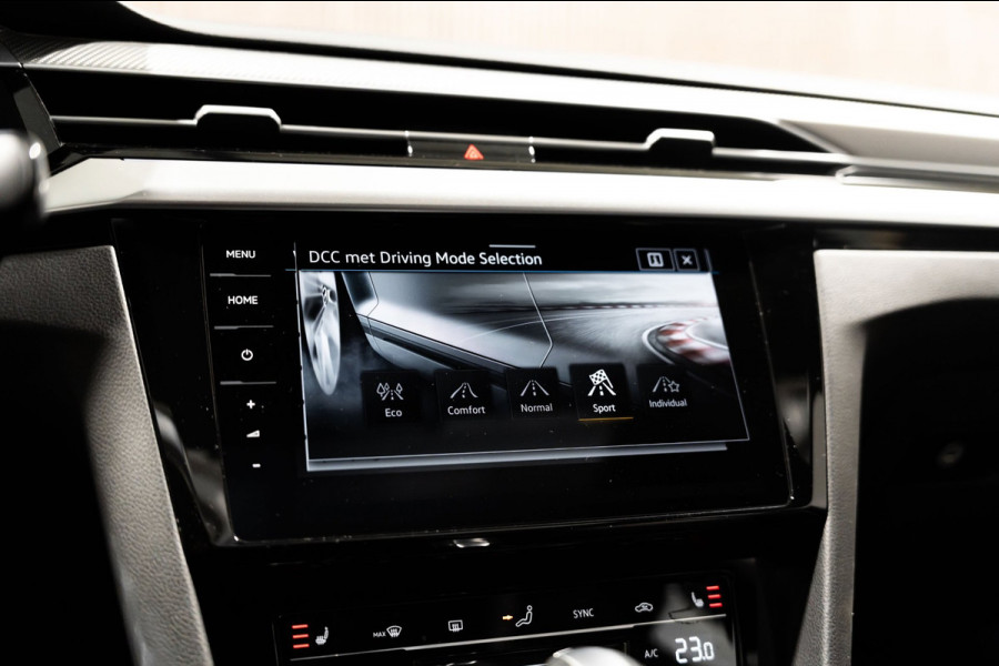 Volkswagen Arteon Shooting Brake 2.0 TSI R-Line DSG PANO LEDER IQ