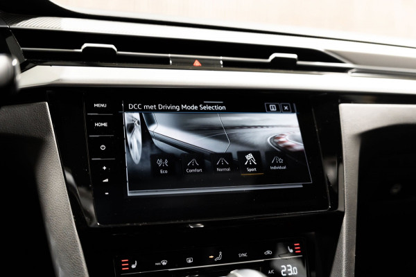 Volkswagen Arteon Shooting Brake 2.0 TSI R-Line DSG PANO LEDER IQ