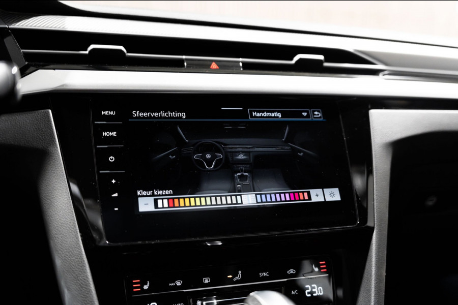 Volkswagen Arteon Shooting Brake 2.0 TSI R-Line DSG PANO LEDER IQ