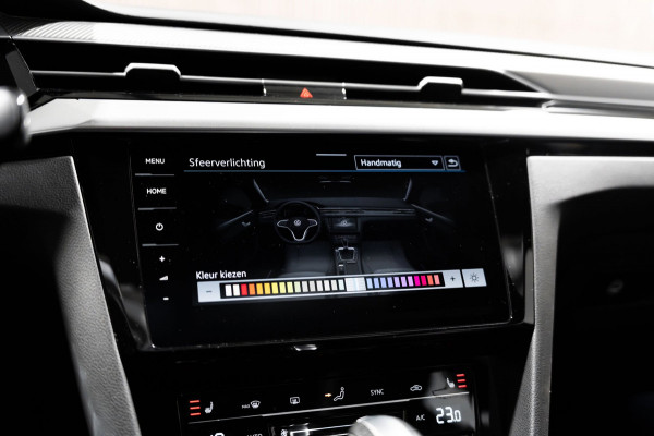 Volkswagen Arteon Shooting Brake 2.0 TSI R-Line DSG PANO LEDER IQ