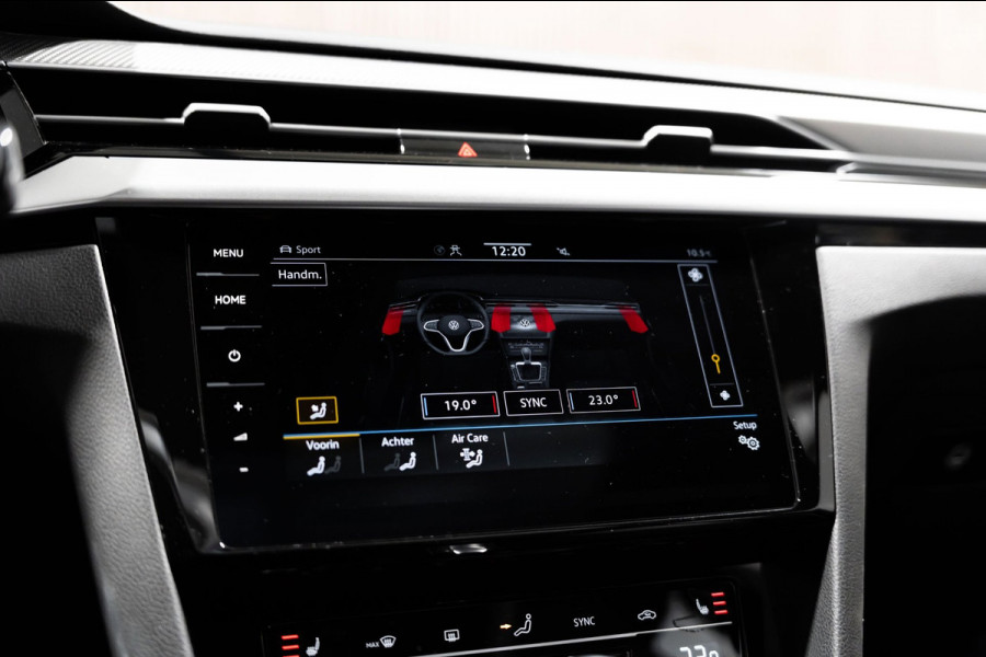 Volkswagen Arteon Shooting Brake 2.0 TSI R-Line DSG PANO LEDER IQ