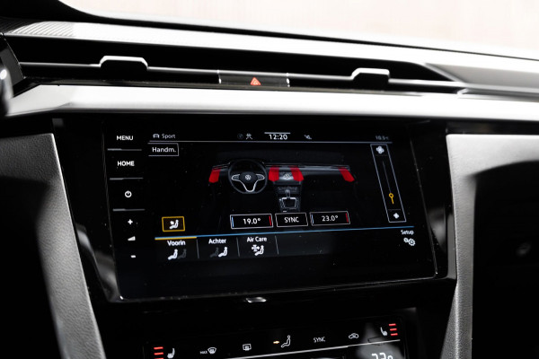 Volkswagen Arteon Shooting Brake 2.0 TSI R-Line DSG PANO LEDER IQ