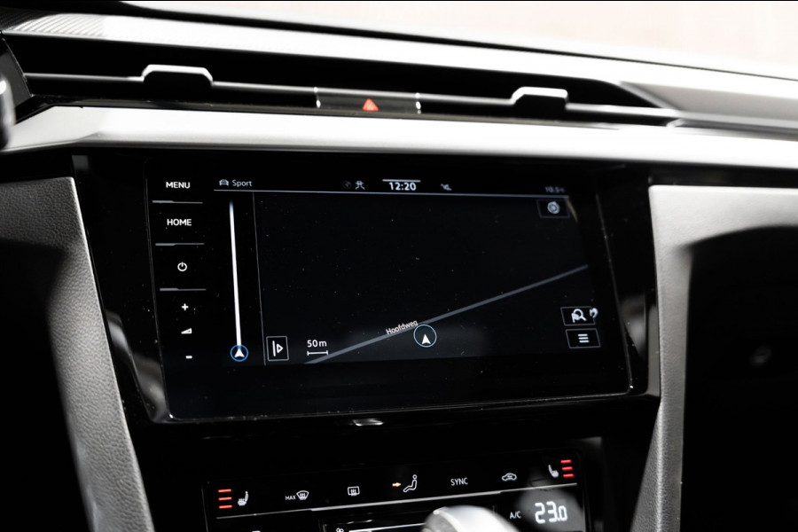 Volkswagen Arteon Shooting Brake 2.0 TSI R-Line DSG PANO LEDER IQ