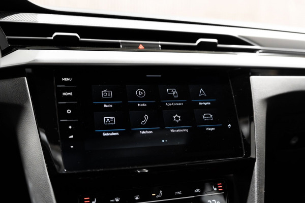 Volkswagen Arteon Shooting Brake 2.0 TSI R-Line DSG PANO LEDER IQ