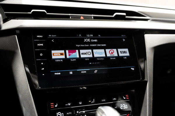 Volkswagen Arteon Shooting Brake 2.0 TSI R-Line DSG PANO LEDER IQ