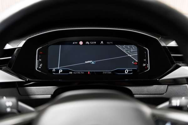 Volkswagen Arteon Shooting Brake 2.0 TSI R-Line DSG PANO LEDER IQ