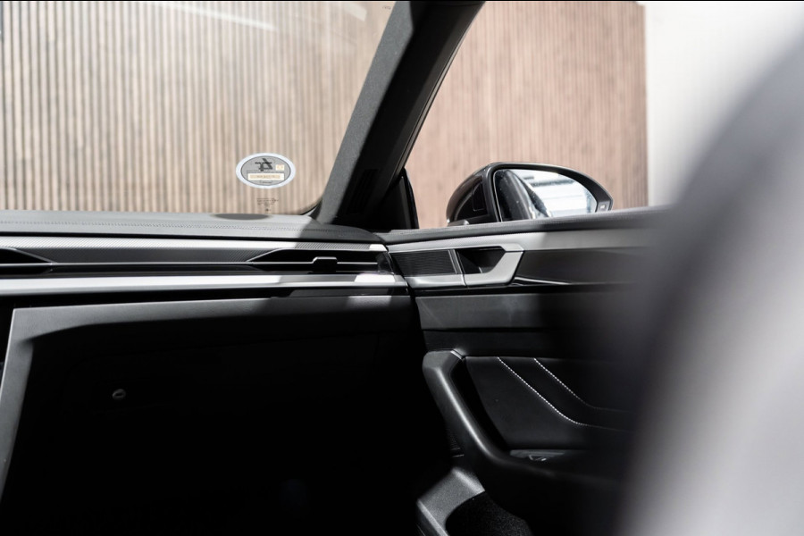 Volkswagen Arteon Shooting Brake 2.0 TSI R-Line DSG PANO LEDER IQ
