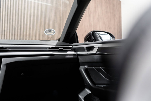Volkswagen Arteon Shooting Brake 2.0 TSI R-Line DSG PANO LEDER IQ