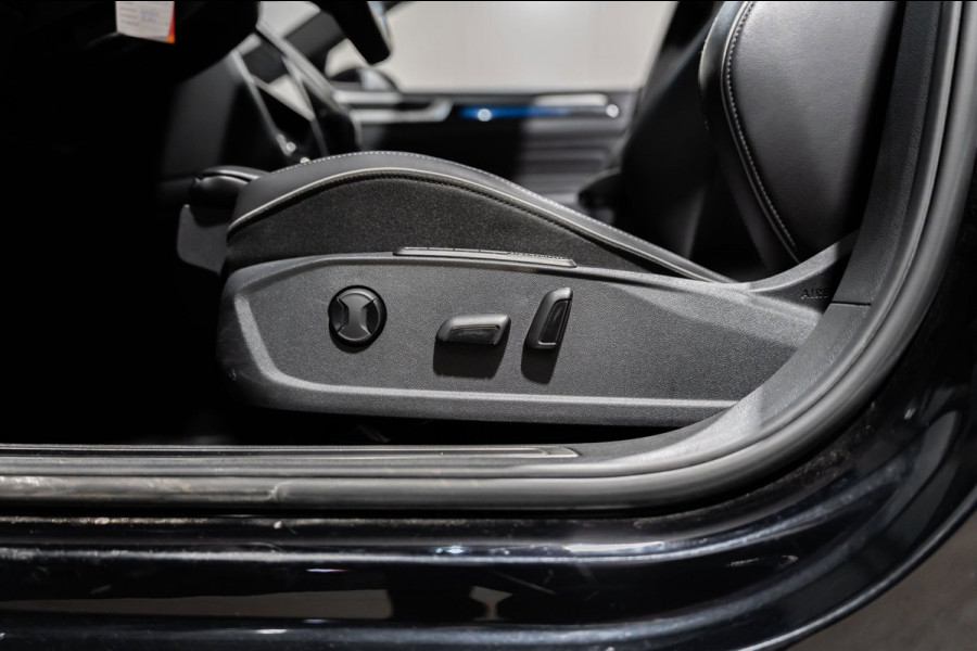 Volkswagen Arteon Shooting Brake 2.0 TSI R-Line DSG PANO LEDER IQ