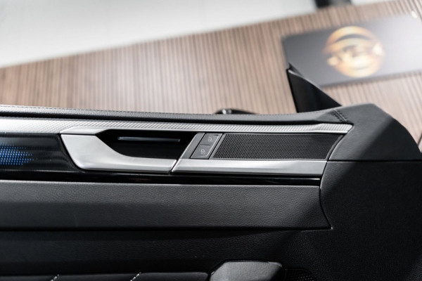 Volkswagen Arteon Shooting Brake 2.0 TSI R-Line DSG PANO LEDER IQ