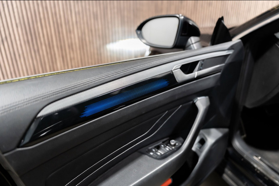 Volkswagen Arteon Shooting Brake 2.0 TSI R-Line DSG PANO LEDER IQ