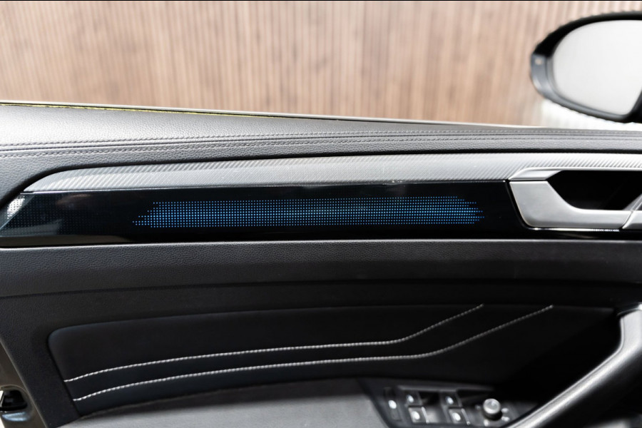 Volkswagen Arteon Shooting Brake 2.0 TSI R-Line DSG PANO LEDER IQ