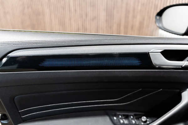 Volkswagen Arteon Shooting Brake 2.0 TSI R-Line DSG PANO LEDER IQ