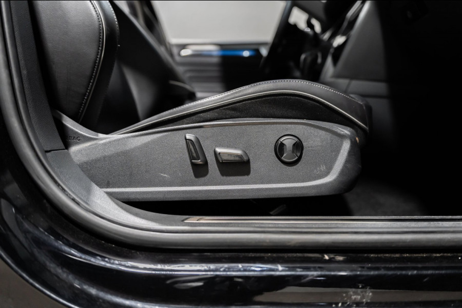 Volkswagen Arteon Shooting Brake 2.0 TSI R-Line DSG PANO LEDER IQ