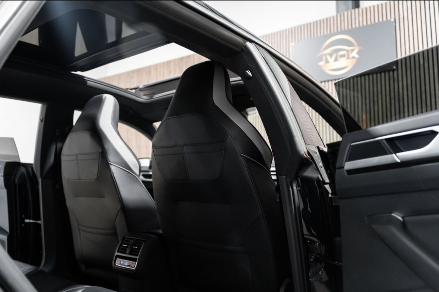 Volkswagen Arteon Shooting Brake 2.0 TSI R-Line DSG PANO LEDER IQ