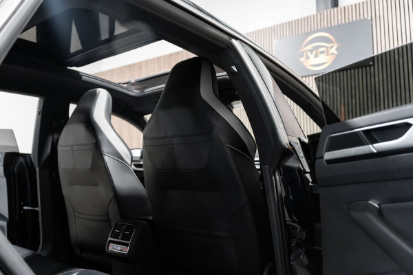 Volkswagen Arteon Shooting Brake 2.0 TSI R-Line DSG PANO LEDER IQ