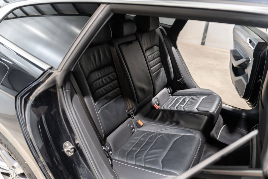 Volkswagen Arteon Shooting Brake 2.0 TSI R-Line DSG PANO LEDER IQ