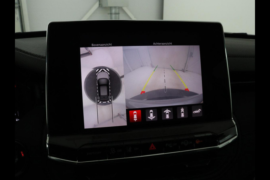 Jeep Compass 1.5T e-Hybrid Limited | 360 Camera | Adaptive cruise | Alpine Sound | Half leder | Carplay | Navigatie | Keyless | Dodehoek detectie | Full LED | Climate control | Bluetooth