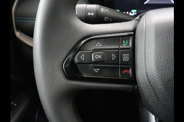 Jeep Compass 1.5T e-Hybrid Limited | 360 Camera | Adaptive cruise | Alpine Sound | Half leder | Carplay | Navigatie | Keyless | Dodehoek detectie | Full LED | Climate control | Bluetooth