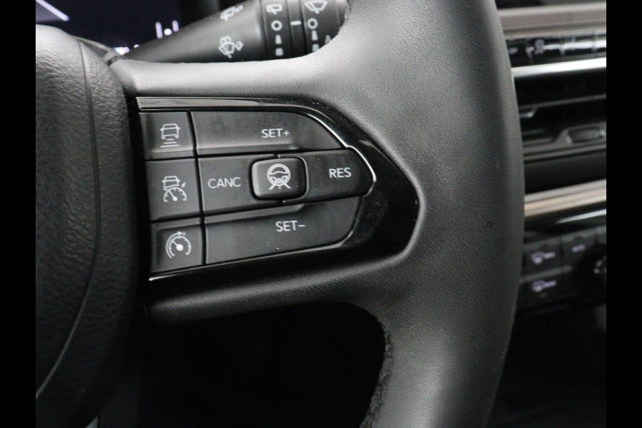 Jeep Compass 1.5T e-Hybrid Limited | 360 Camera | Adaptive cruise | Alpine Sound | Half leder | Carplay | Navigatie | Keyless | Dodehoek detectie | Full LED | Climate control | Bluetooth