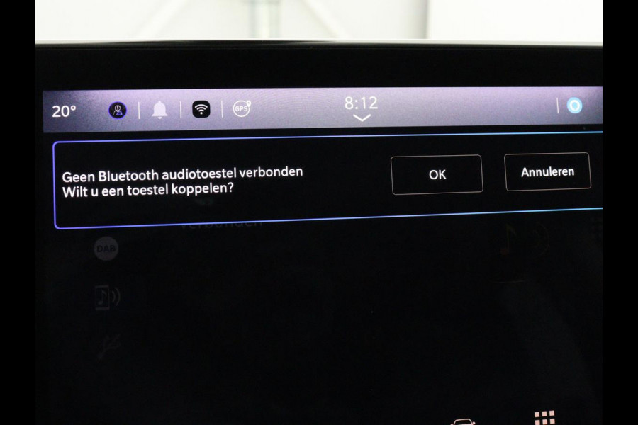 Jeep Compass 1.5T e-Hybrid Limited | 360 Camera | Adaptive cruise | Alpine Sound | Half leder | Carplay | Navigatie | Keyless | Dodehoek detectie | Full LED | Climate control | Bluetooth