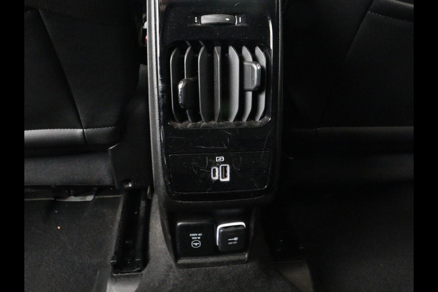 Jeep Compass 1.5T e-Hybrid Limited | 360 Camera | Adaptive cruise | Alpine Sound | Half leder | Carplay | Navigatie | Keyless | Dodehoek detectie | Full LED | Climate control | Bluetooth