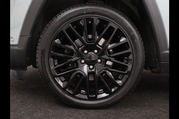 Jeep Compass 1.5T e-Hybrid Limited | 360 Camera | Adaptive cruise | Alpine Sound | Half leder | Carplay | Navigatie | Keyless | Dodehoek detectie | Full LED | Climate control | Bluetooth