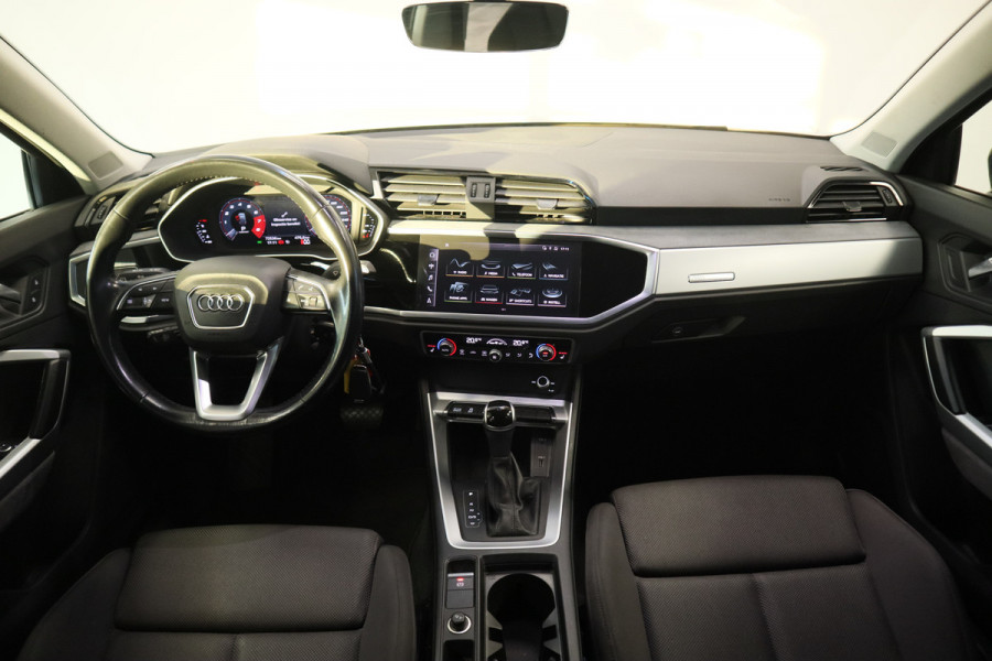 Audi Q3 Sportback 35 TFSI Pro Line S Camera 21'' ACC PDC LED 24 maanden garantie mogelijk (*vraag naar de voorwaarden)