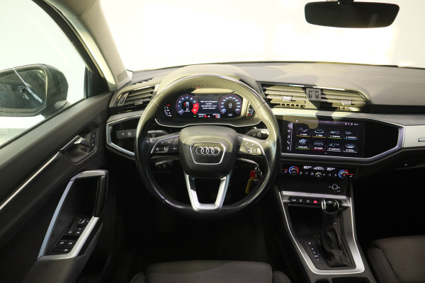 Audi Q3 Sportback 35 TFSI Pro Line S Camera 21'' ACC PDC LED 24 maanden garantie mogelijk (*vraag naar de voorwaarden)