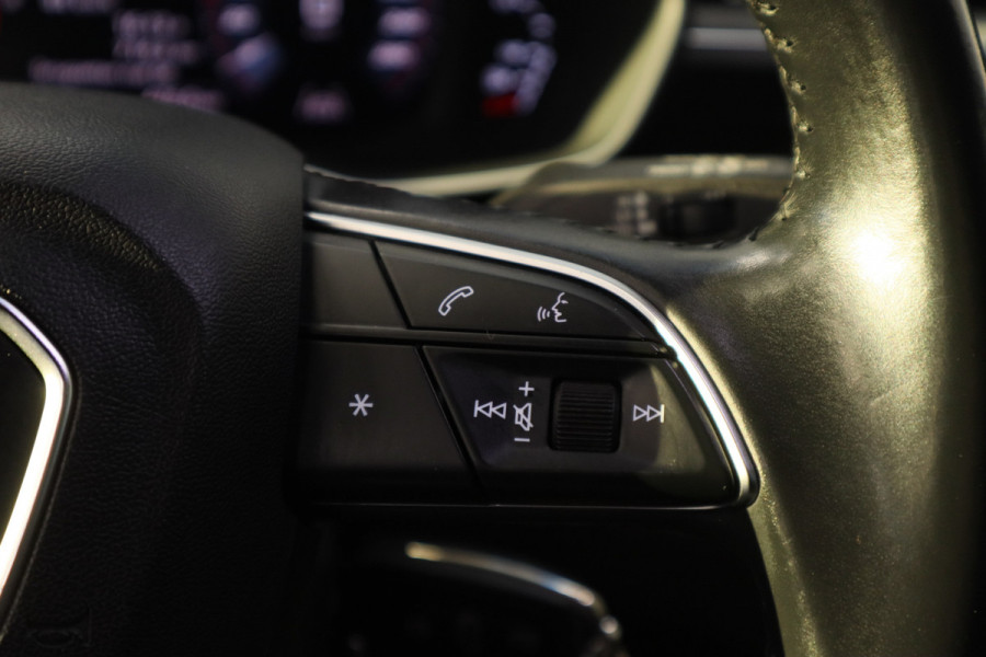 Audi Q3 Sportback 35 TFSI Pro Line S Camera 21'' ACC PDC LED 24 maanden garantie mogelijk (*vraag naar de voorwaarden)