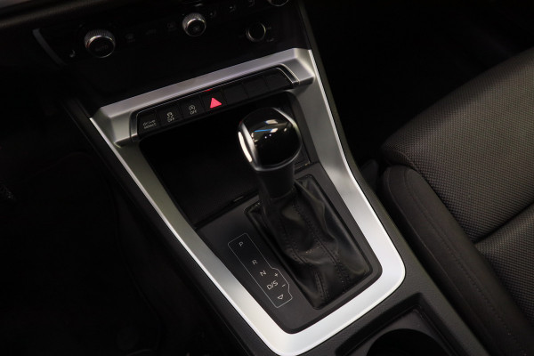 Audi Q3 Sportback 35 TFSI Pro Line S Camera 21'' ACC PDC LED 24 maanden garantie mogelijk (*vraag naar de voorwaarden)