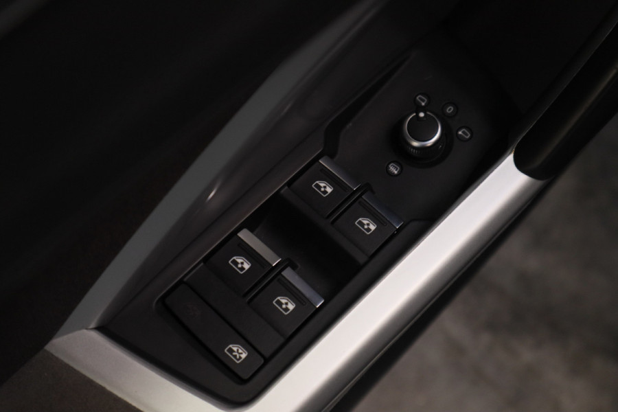 Audi Q3 Sportback 35 TFSI Pro Line S Camera 21'' ACC PDC LED 24 maanden garantie mogelijk (*vraag naar de voorwaarden)