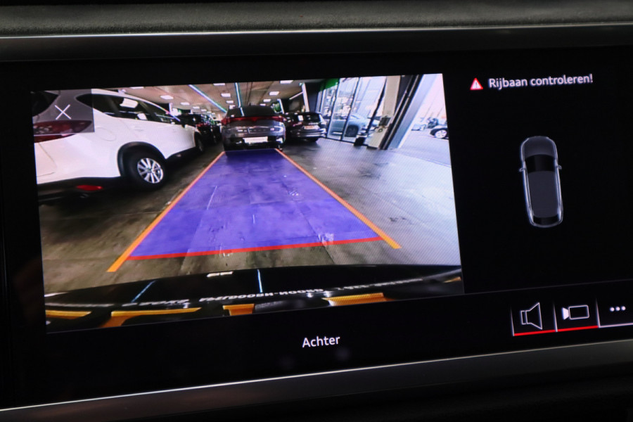 Audi Q3 Sportback 35 TFSI Pro Line S Camera 21'' ACC PDC LED 24 maanden garantie mogelijk (*vraag naar de voorwaarden)
