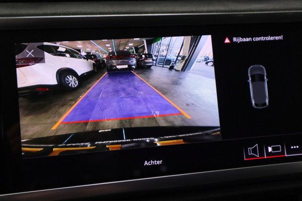 Audi Q3 Sportback 35 TFSI Pro Line S Camera 21'' ACC PDC LED 24 maanden garantie mogelijk (*vraag naar de voorwaarden)