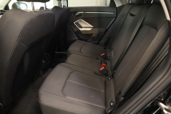 Audi Q3 Sportback 35 TFSI Pro Line S Camera 21'' ACC PDC LED 24 maanden garantie mogelijk (*vraag naar de voorwaarden)