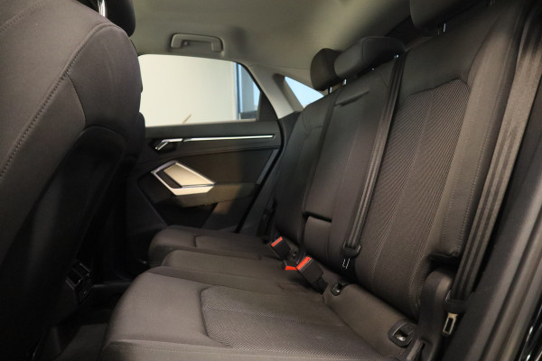 Audi Q3 Sportback 35 TFSI Pro Line S Camera 21'' ACC PDC LED 24 maanden garantie mogelijk (*vraag naar de voorwaarden)