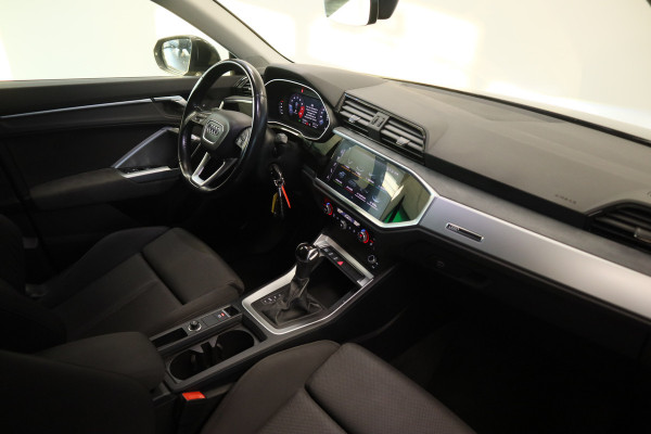 Audi Q3 Sportback 35 TFSI Pro Line S Camera 21'' ACC PDC LED 24 maanden garantie mogelijk (*vraag naar de voorwaarden)