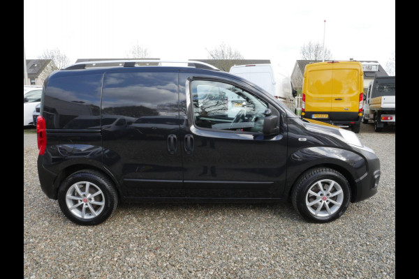 Fiat Fiorino 1.3 MJ 95PK, Airco